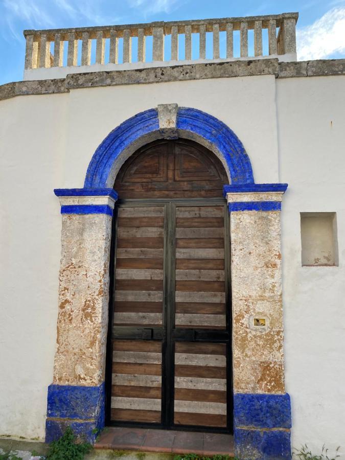 Ca Strignano Suite, Typical House Castrignano del Capo Zewnętrze zdjęcie