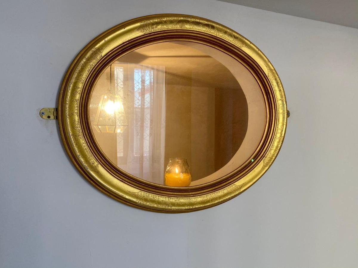 Ca Strignano Suite, Typical House Castrignano del Capo Zewnętrze zdjęcie