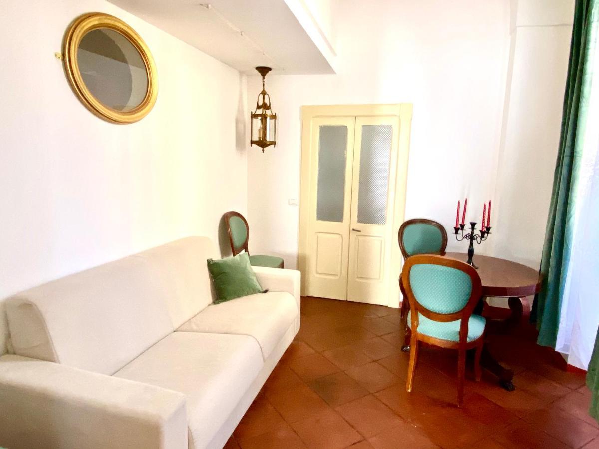 Ca Strignano Suite, Typical House Castrignano del Capo Zewnętrze zdjęcie