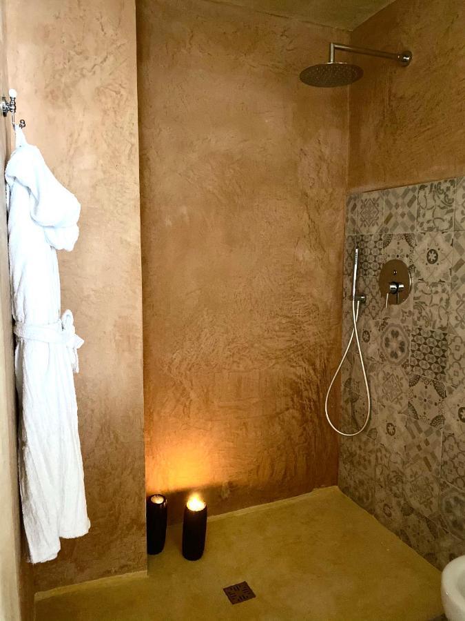Ca Strignano Suite, Typical House Castrignano del Capo Zewnętrze zdjęcie
